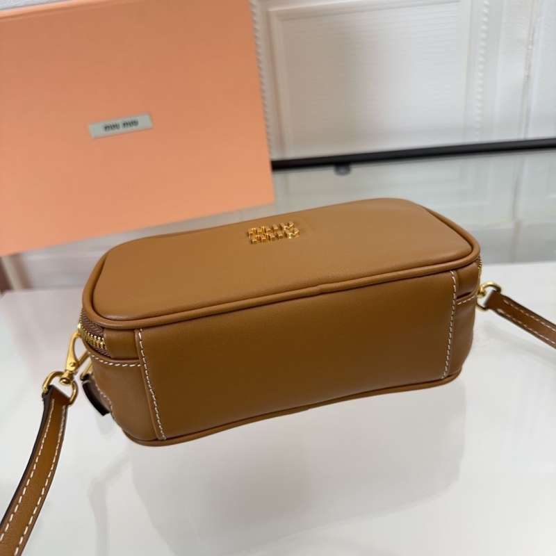 MIU MIU Top Handle Bags